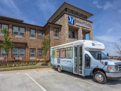 StoneCreek Assisted Living and Memory Care
