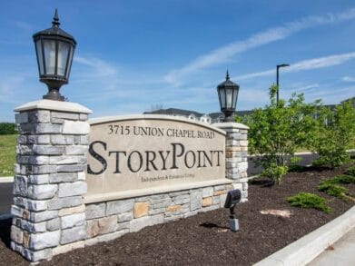 StoryPoint Fort Wayne North