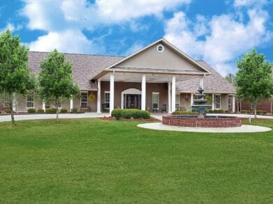 Summerfield Senior Living of Slidell
