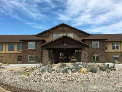 Summit Estates Senior Living