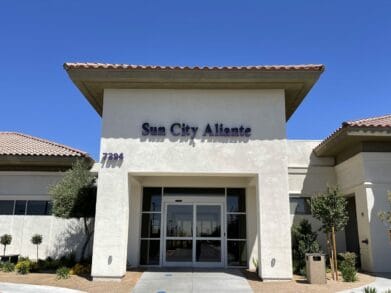 Sun City Aliante