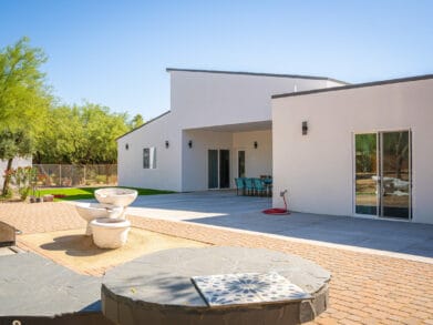 Sunrise Care Homes Shea