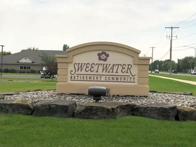 Sweetwater Assisted Living
