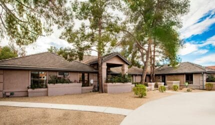 Sweetwater Pines Assisted Living