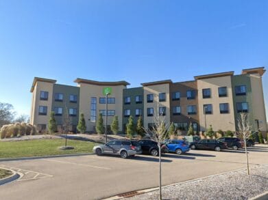 TLC Senior Living