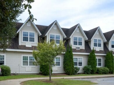 Taft Farms Senior Living Community