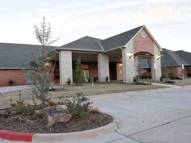 Tealridge Retirement Community