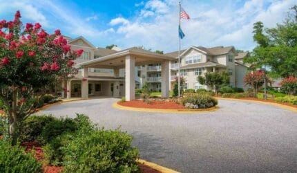 TerraBella Greenville