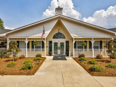 Terrabella Asheboro