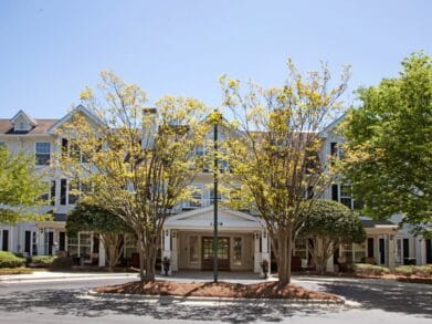 Terrabella Greensboro