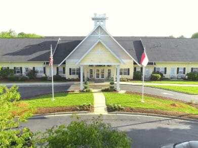Terrabella Lake Norman