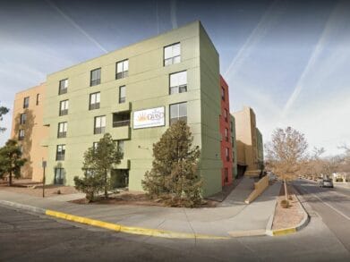 The Albuquerque Grand Senior Living