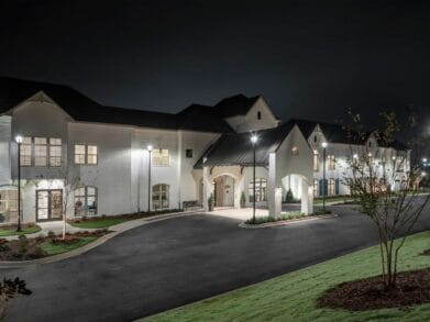 The Blake at Chenal Valley