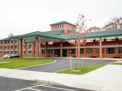 The Brielle