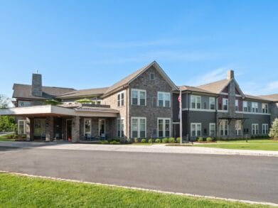 The Bristal at Waldwick