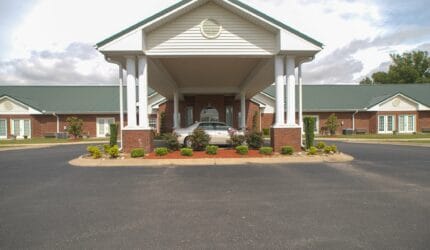 The Bungalows at Jonesboro