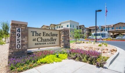 The Enclave at Chandler Senior Living