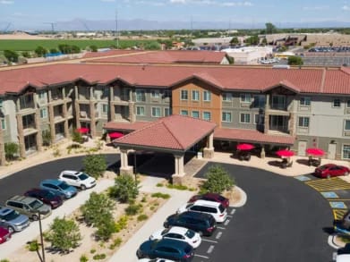 The Enclave at Gilbert Senior Living