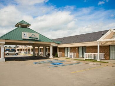 The Gables at Spring Lake Assisted Living