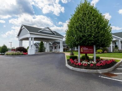 The Inn at Fairview