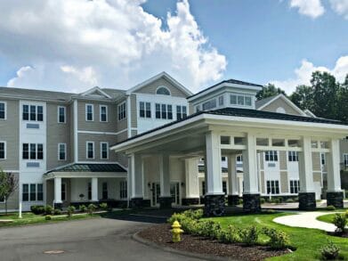 The Ivy at Watertown