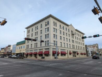 The Kensington Beatrice