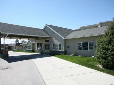 The Living Centre