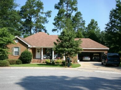 The Oaks of Orangeburg