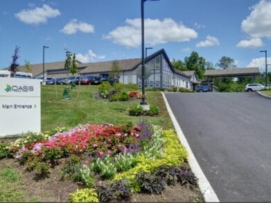 The Oasis at Dodge Park