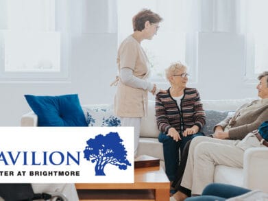 The Pavilion Health Center at Brightmore