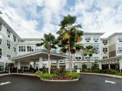 The Plaza at Kaneohe