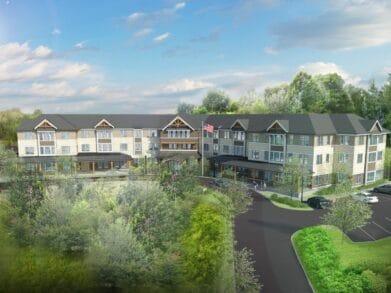 The Residence at Orchard Grove