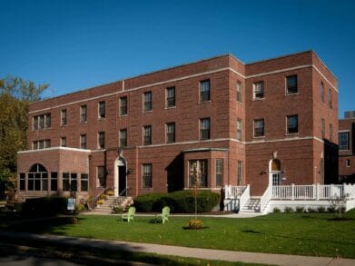 The Senior Residence at St. Peter the Apostle
