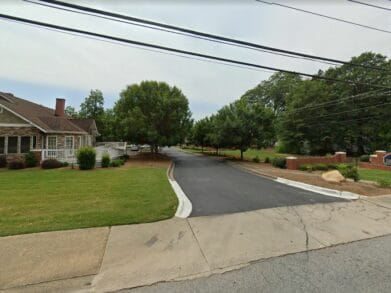 The Springs at Simpsonville
