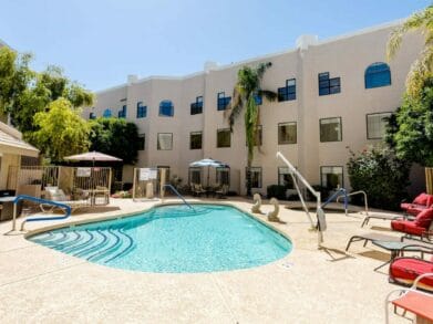 The Springs of Scottsdale