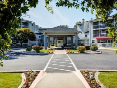 The Village Senior Residence