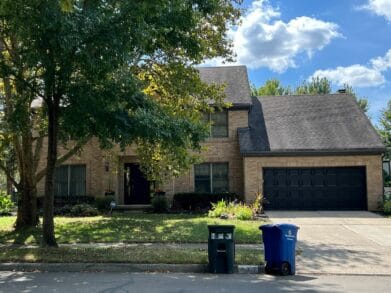 The Village at Westerville