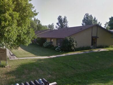 Thompson Manor Apartments