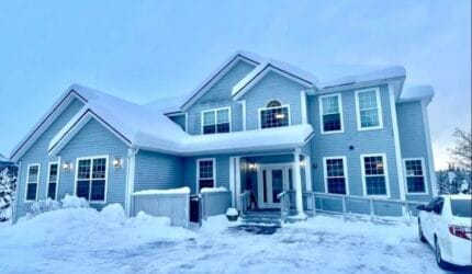 Thrive Assisted Living