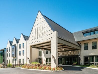 Thrive at Montvale