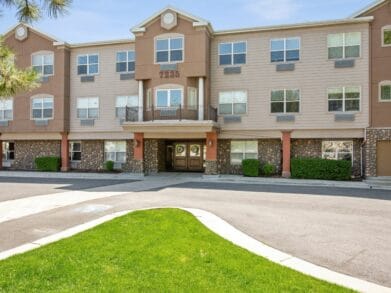 Truewood by Merrill, Cottonwood Heights