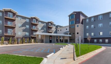 Turners Rock Senior Living Community