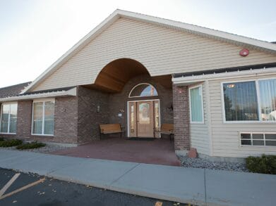Turtle & Crane Assisted Living