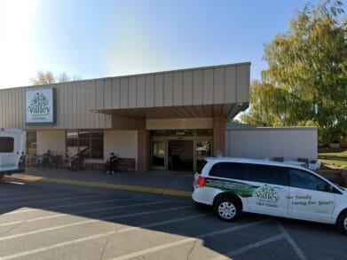 Valley Eldercare Center