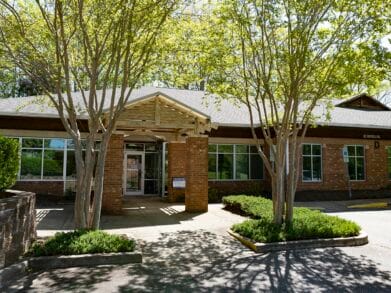 Valley Health Care Center