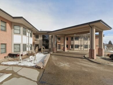Valley View Heights