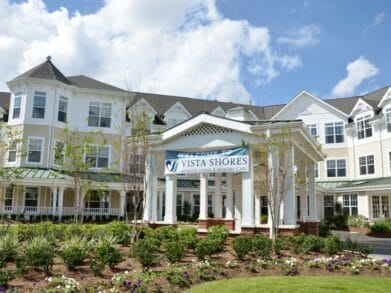 Vista Shores Assisted Living