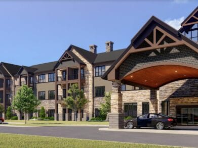 Vitalia Active Adult Community at Mentor