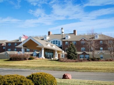 Walnut Grove Retirement Community