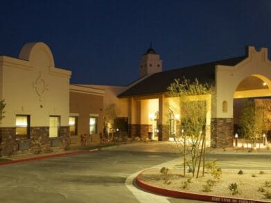 Wellsprings Therapy Center of Gilbert